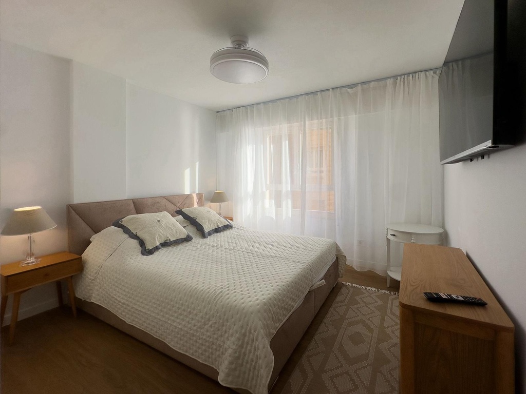 Luxusný apartmán v Torrevieja – Playa Del Cura