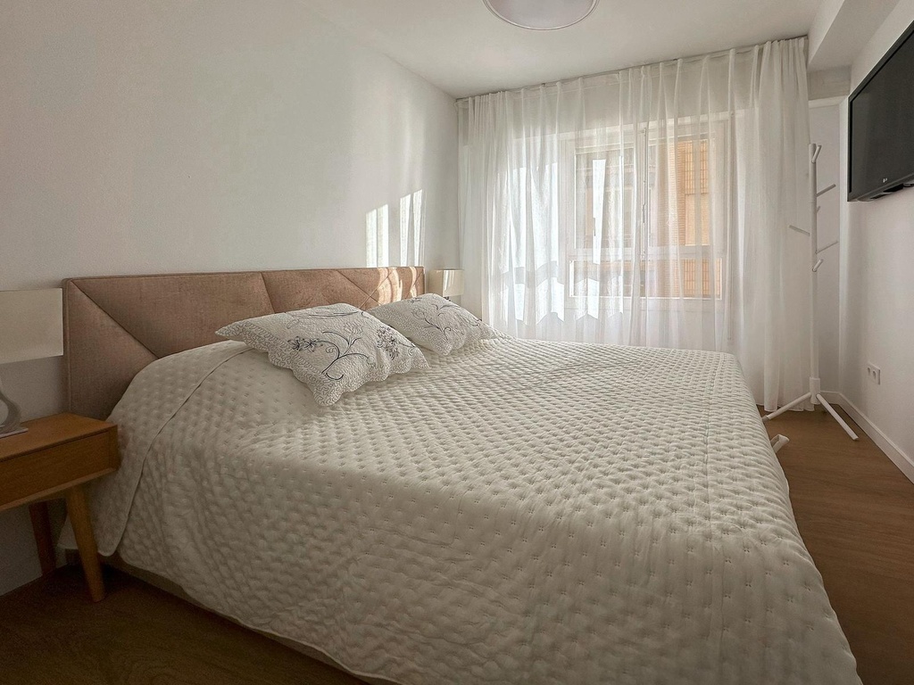 Luxusný apartmán v Torrevieja – Playa Del Cura