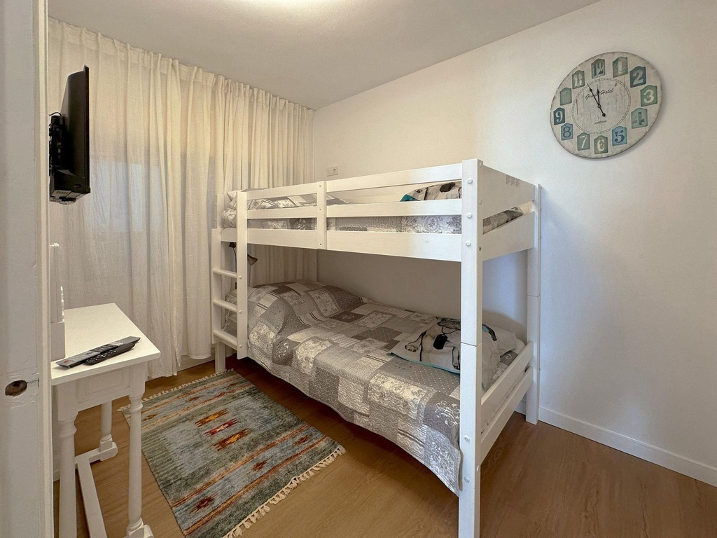 Luxusný apartmán v Torrevieja – Playa Del Cura