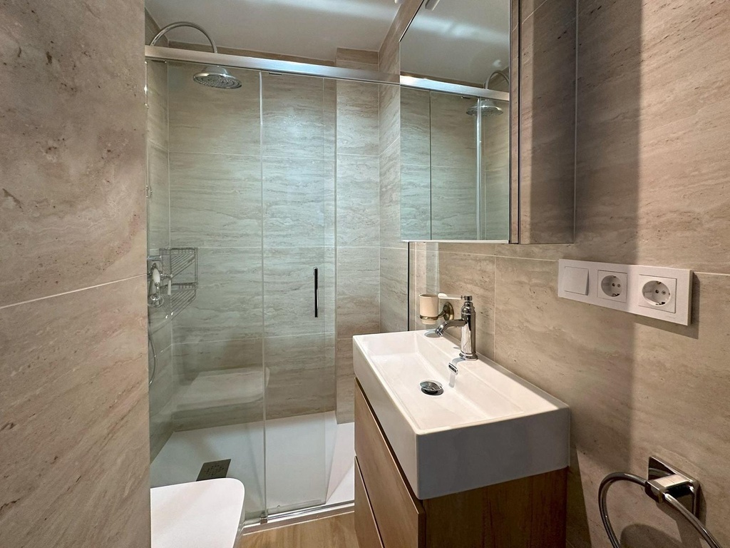 Luxusný apartmán v Torrevieja – Playa Del Cura