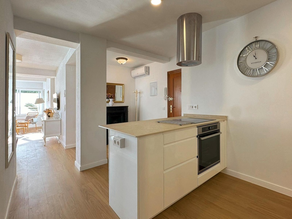 Luxusný apartmán v Torrevieja – Playa Del Cura
