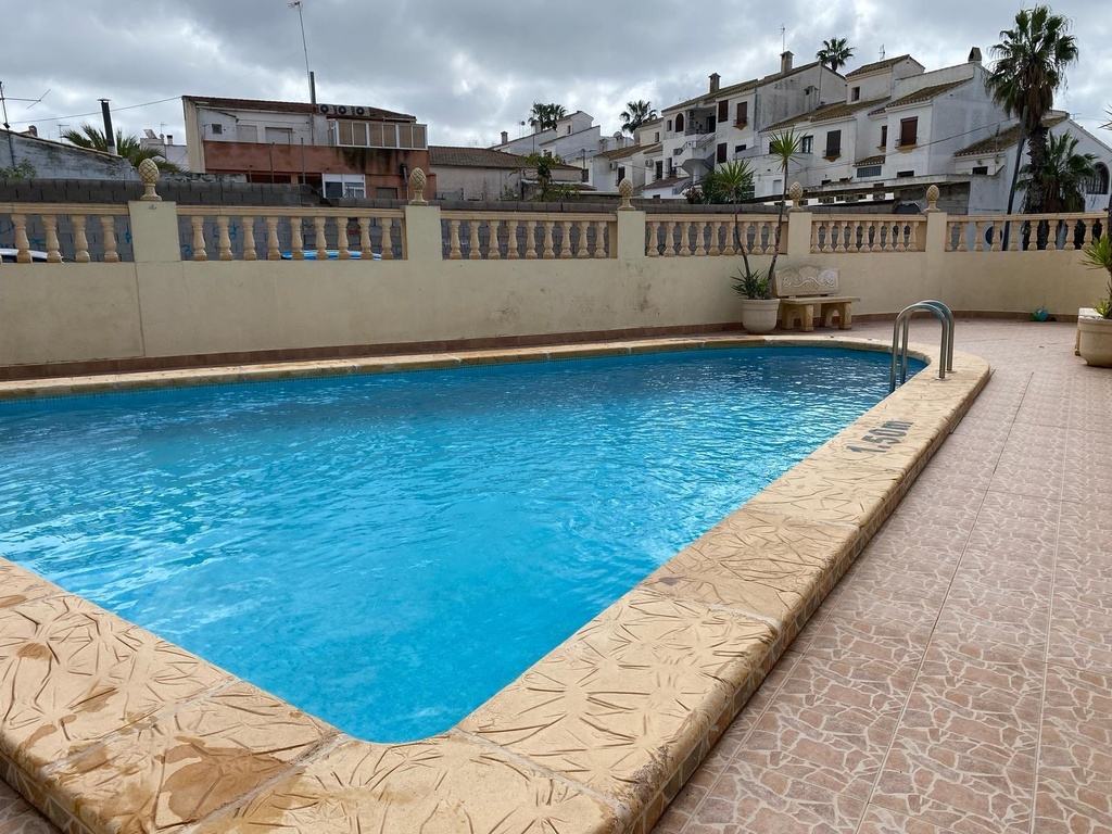 Moderný apartmán v San Miguel de Salinas – Pueblo 9