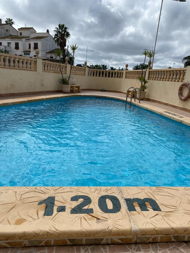 Moderný apartmán v San Miguel de Salinas – Pueblo 9
