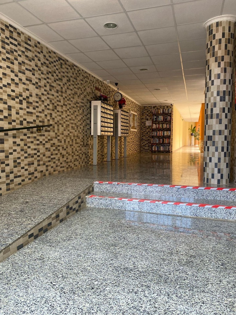 Moderný apartmán v San Miguel de Salinas – Pueblo 9