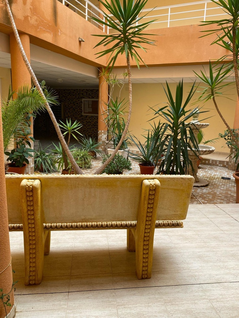 Moderný apartmán v San Miguel de Salinas – Pueblo 9