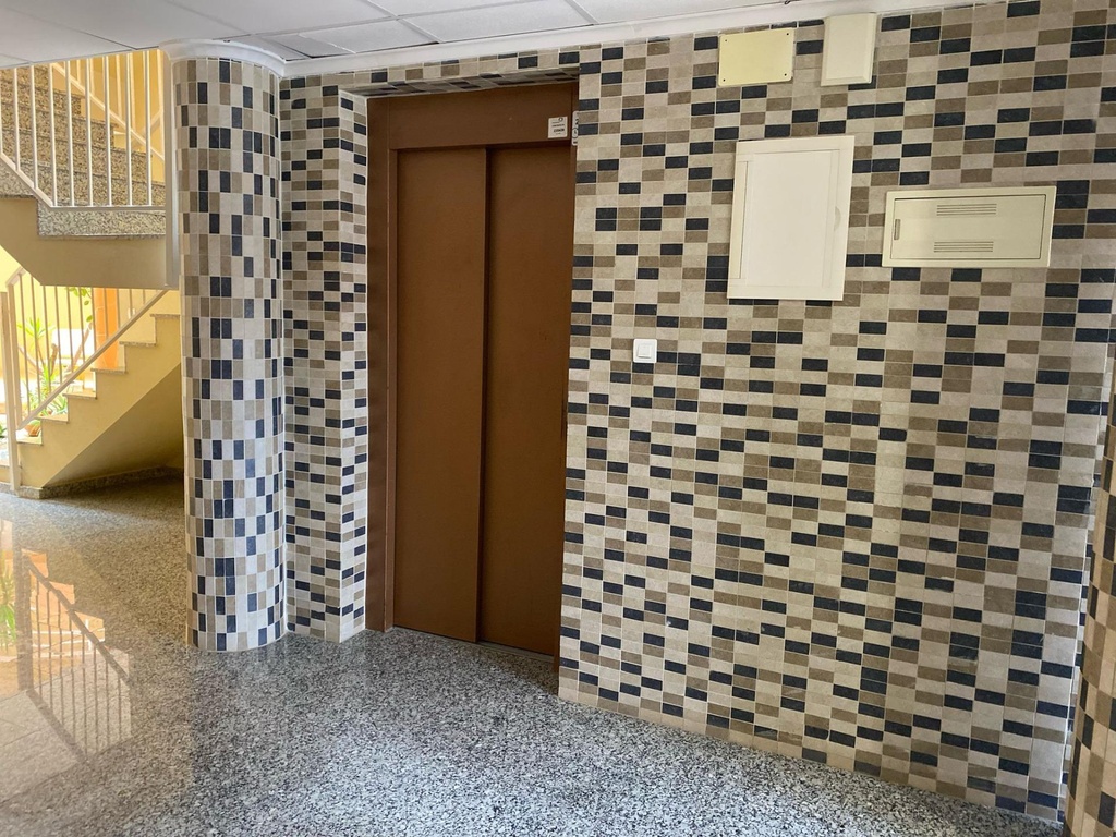 Moderný apartmán v San Miguel de Salinas – Pueblo 9