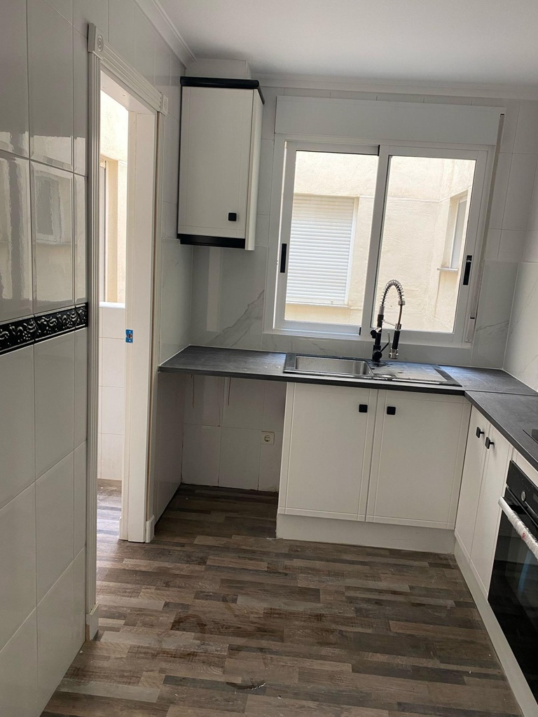 Moderný apartmán v San Miguel de Salinas – Pueblo 9