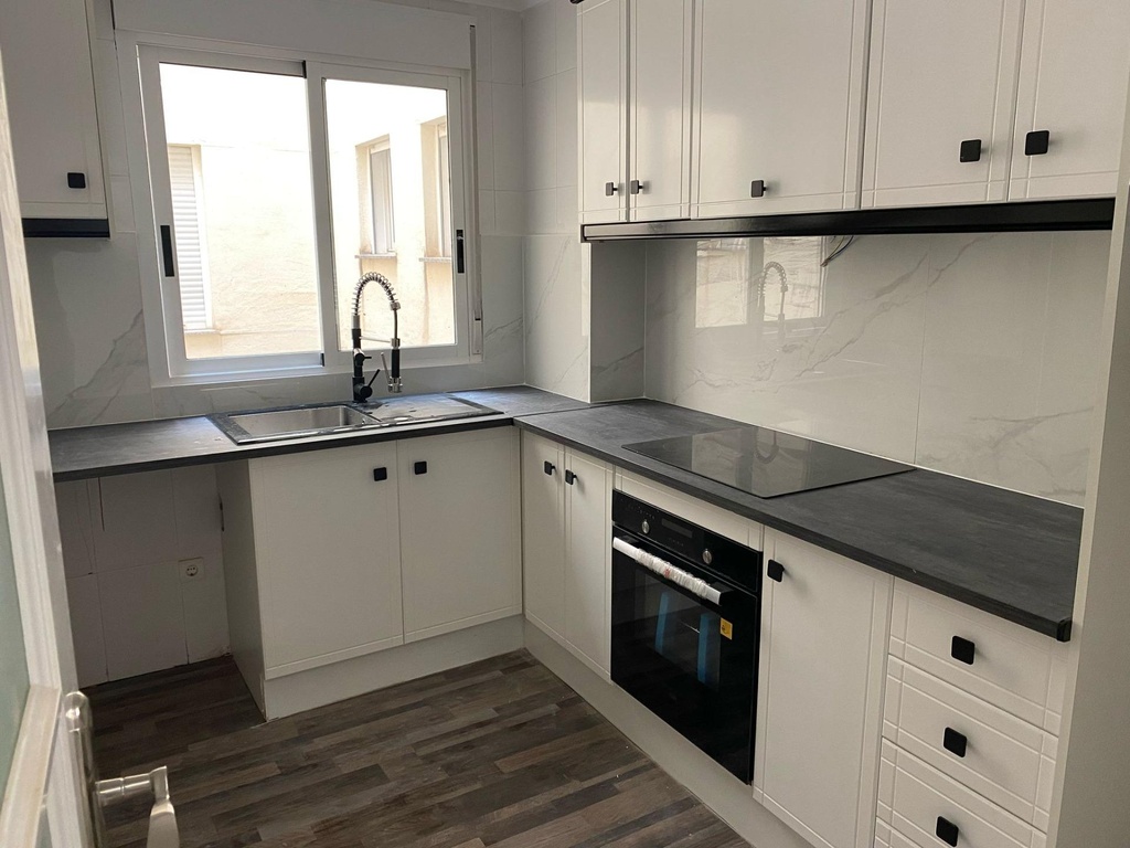 Moderný apartmán v San Miguel de Salinas – Pueblo 9