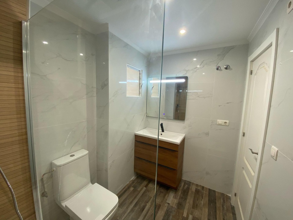 Moderný apartmán v San Miguel de Salinas – Pueblo 9