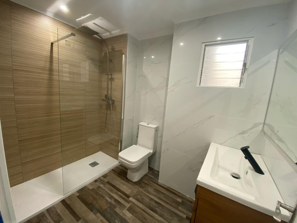 Moderný apartmán v San Miguel de Salinas – Pueblo 9