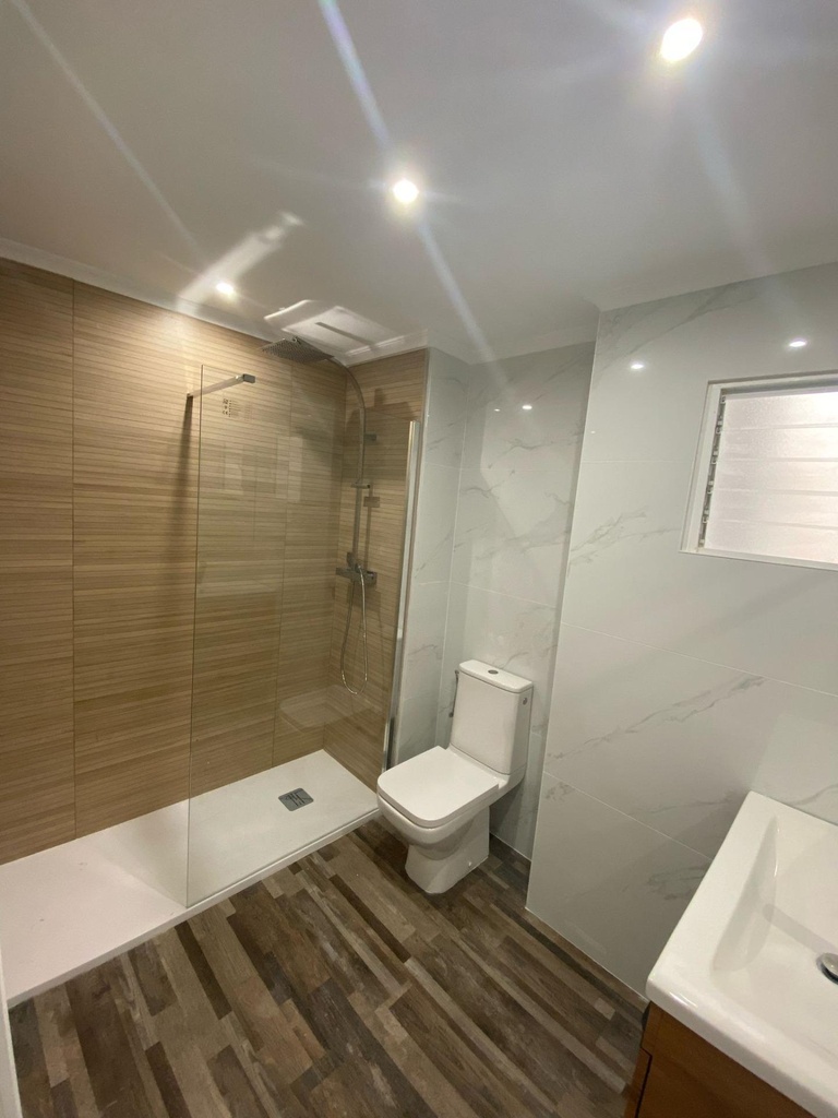 Moderný apartmán v San Miguel de Salinas – Pueblo 9