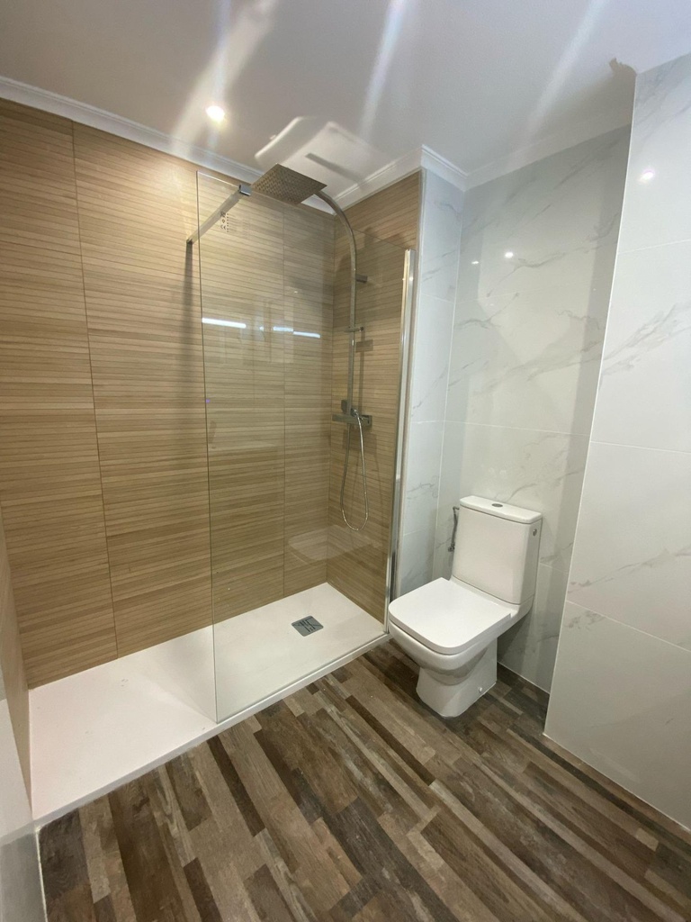 Moderný apartmán v San Miguel de Salinas – Pueblo 9