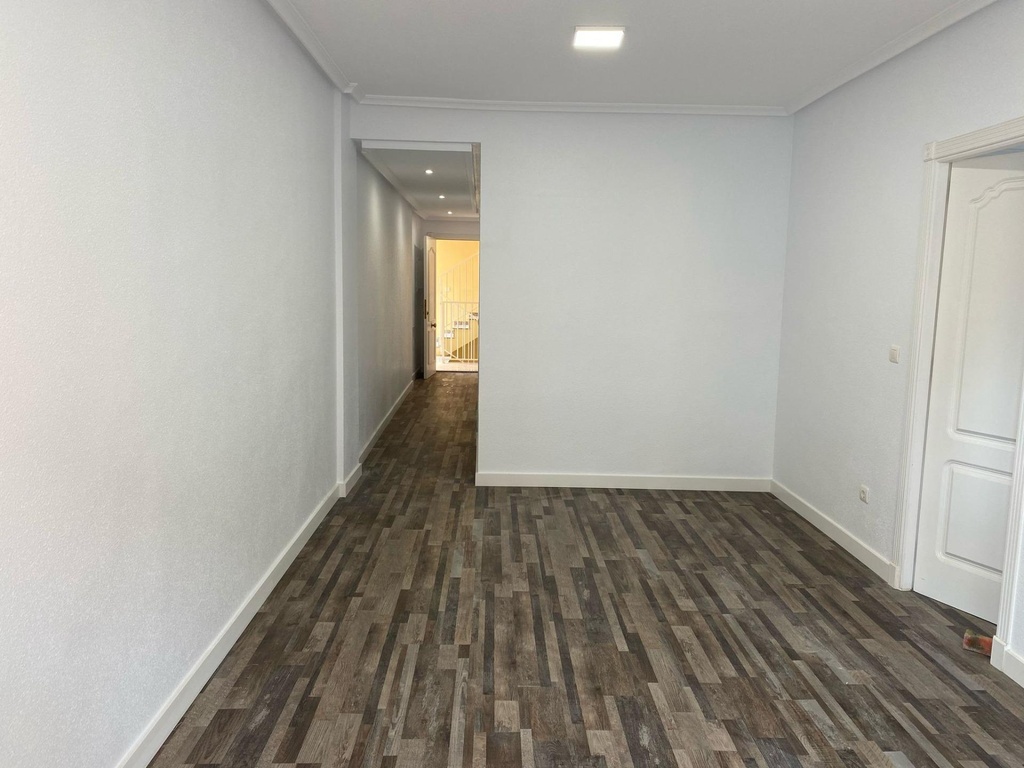Moderný apartmán v San Miguel de Salinas – Pueblo 9