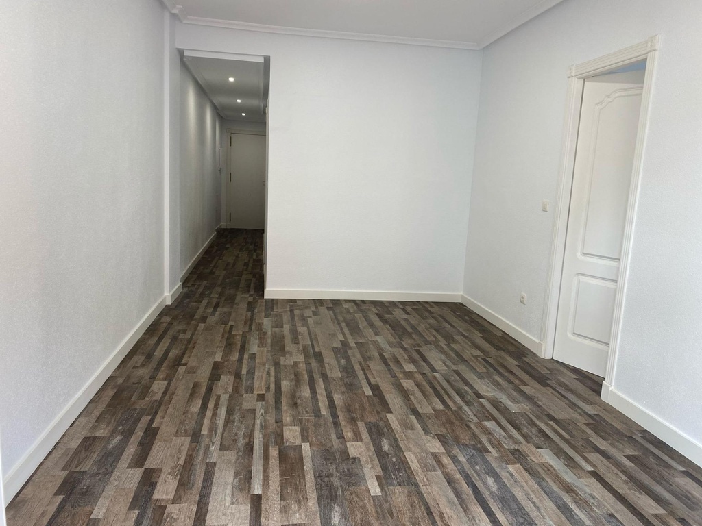 Moderný apartmán v San Miguel de Salinas – Pueblo 9