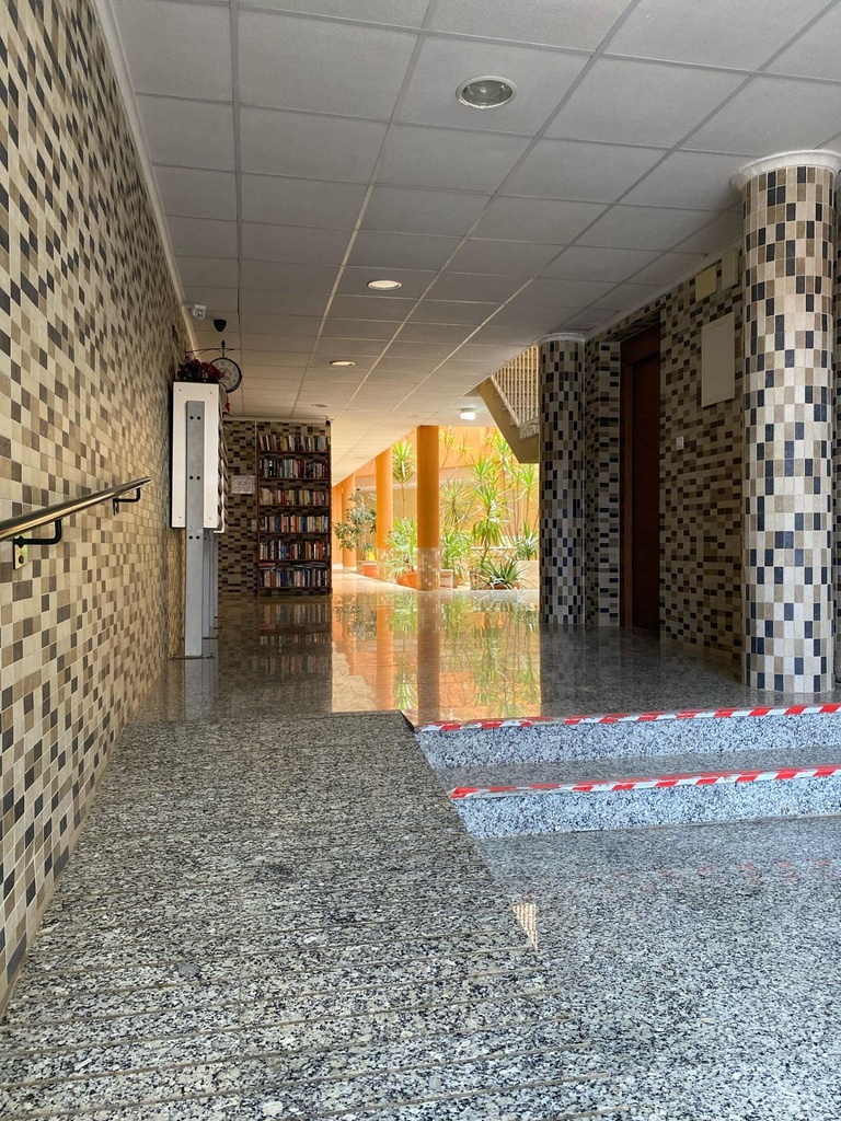 Moderný apartmán v San Miguel de Salinas – Pueblo 9