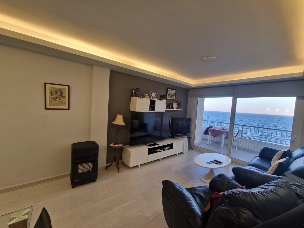 Moderný apartmán v Torrevieja – Playa Del Cura