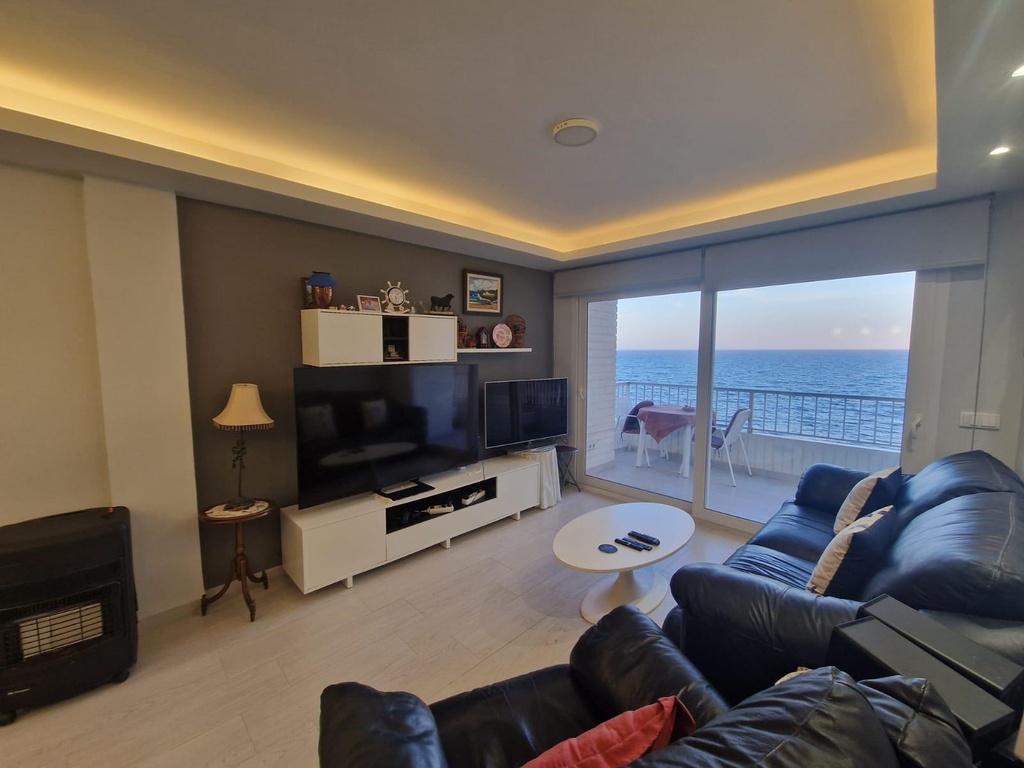 Moderný apartmán v Torrevieja – Playa Del Cura