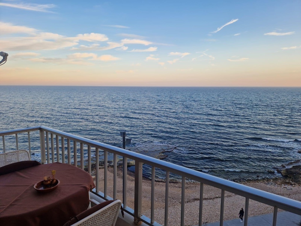 Moderný apartmán v Torrevieja – Playa Del Cura