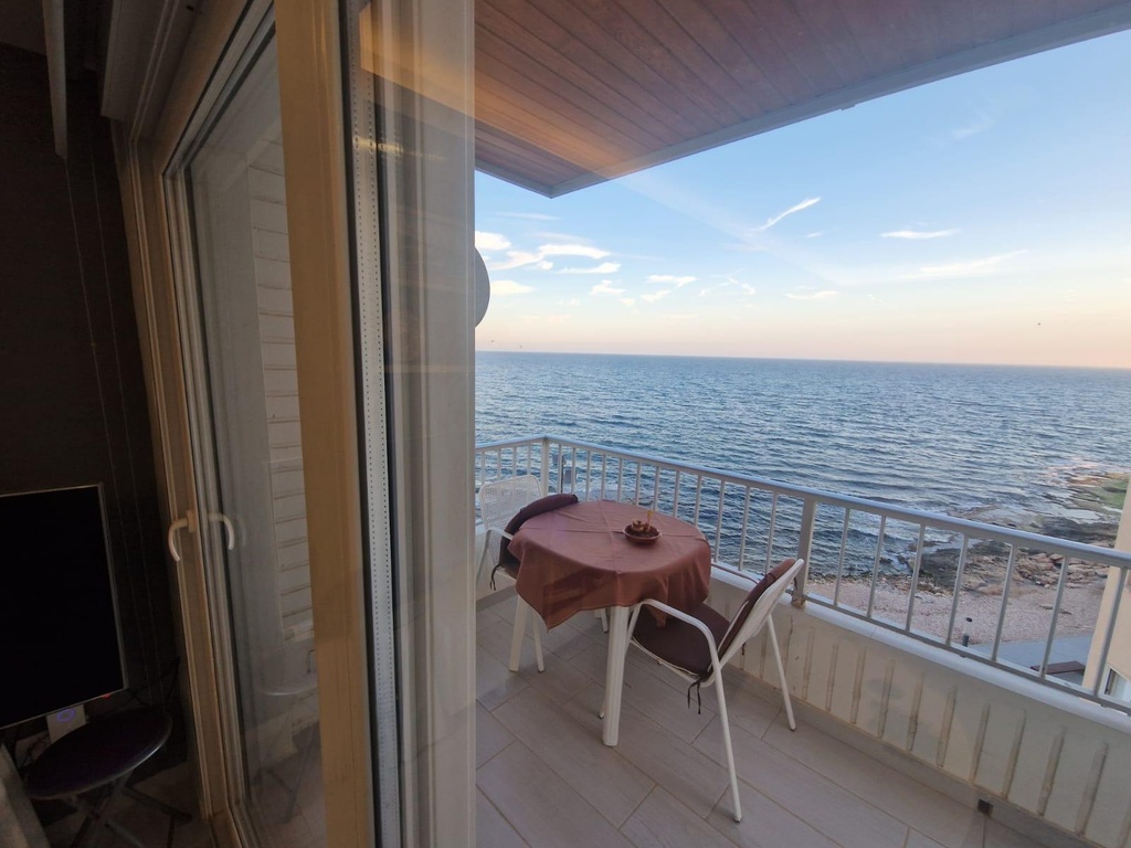 Moderný apartmán v Torrevieja – Playa Del Cura