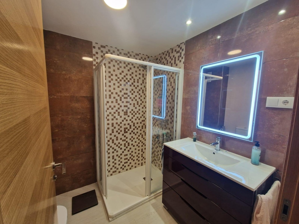 Moderný apartmán v Torrevieja – Playa Del Cura