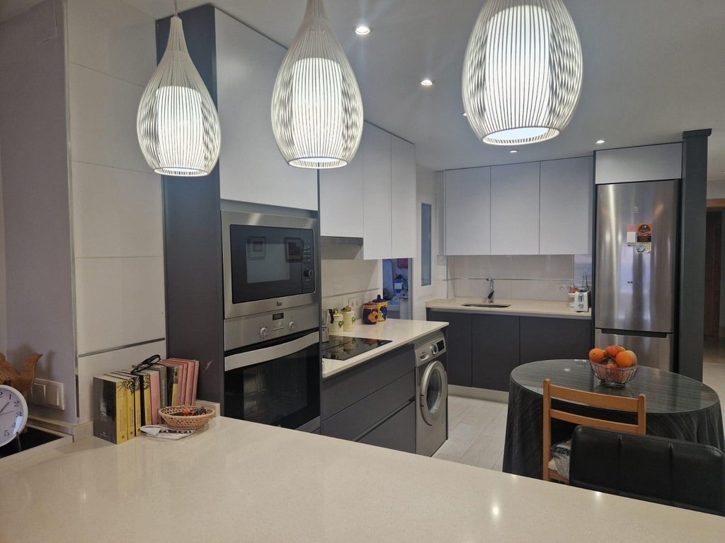 Moderný apartmán v Torrevieja – Playa Del Cura