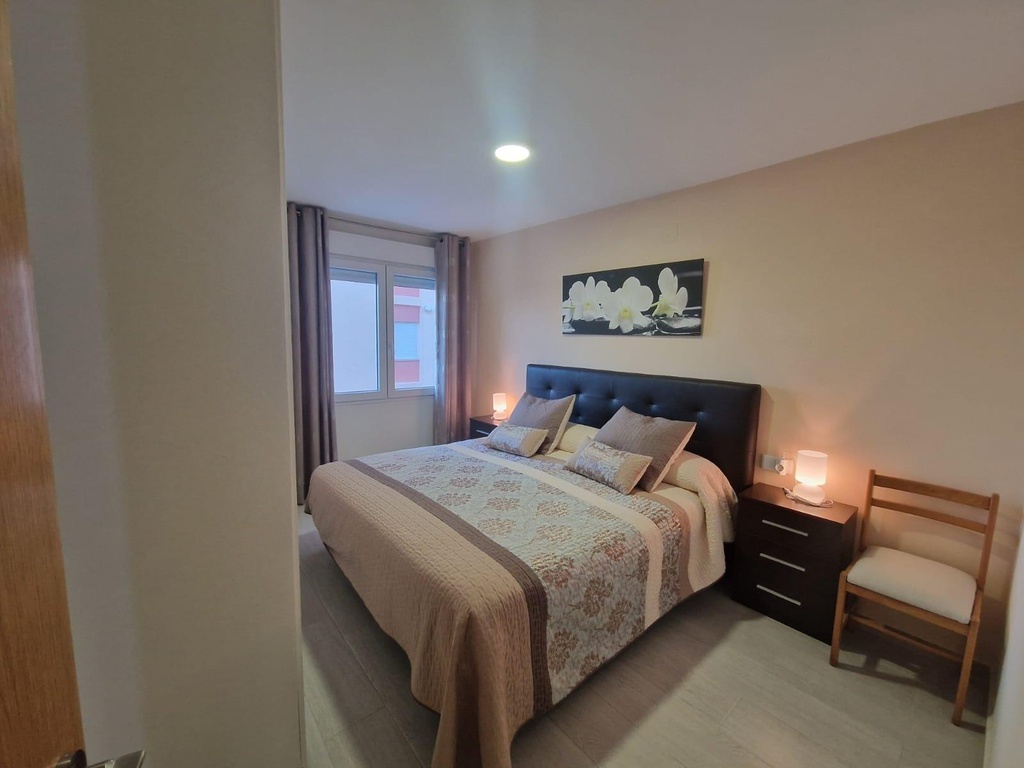 Moderný apartmán v Torrevieja – Playa Del Cura