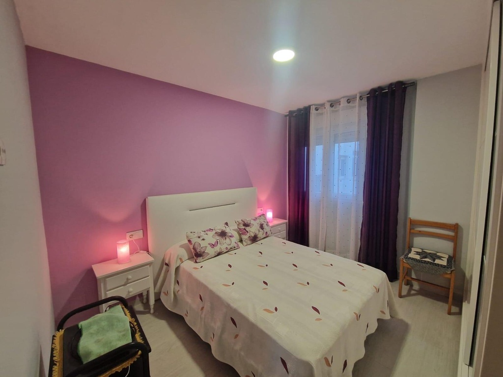 Moderný apartmán v Torrevieja – Playa Del Cura