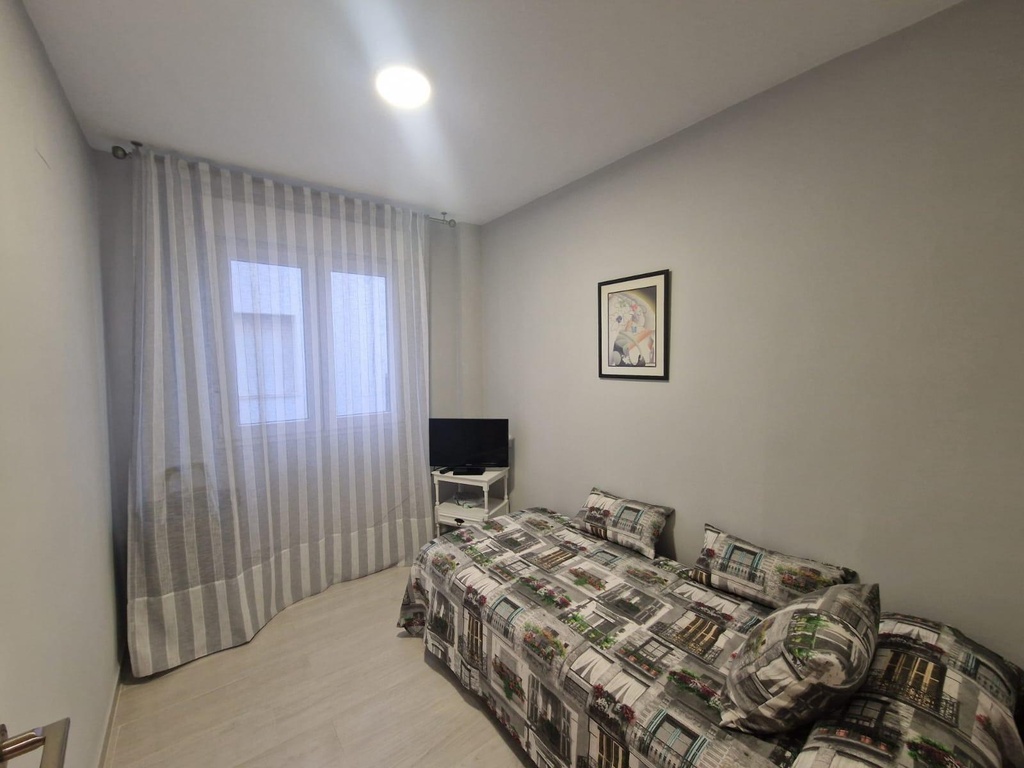 Moderný apartmán v Torrevieja – Playa Del Cura