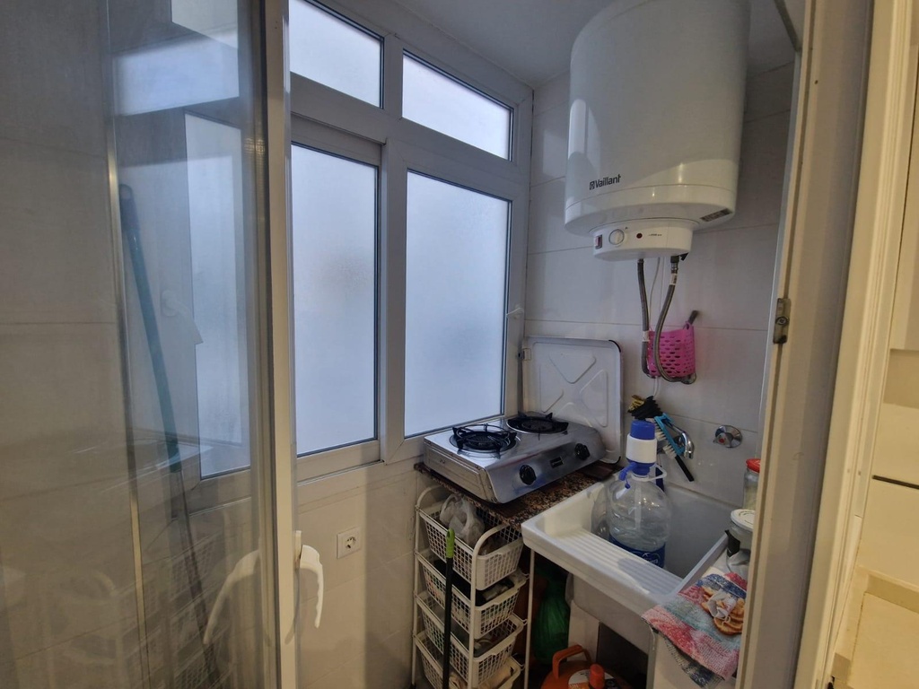 Moderný apartmán v Torrevieja – Playa Del Cura