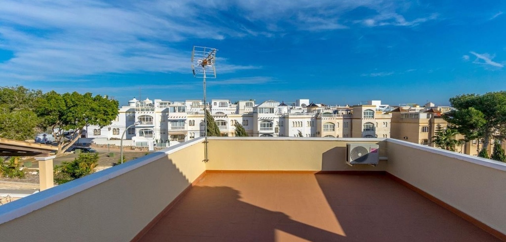 Moderná vila v Orihuela Costa – Costa Blanca