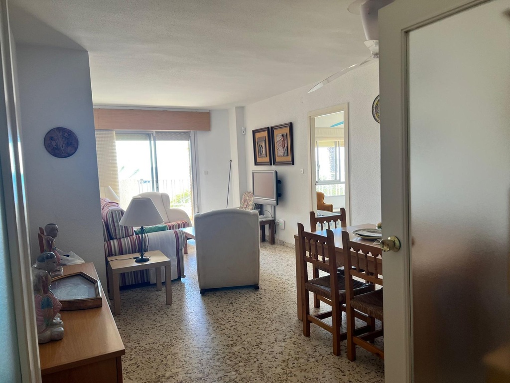 Moderný apartmán v Torrevieja – Playa Del Cura