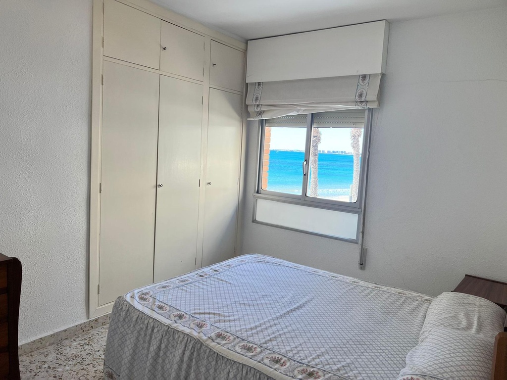 Moderný apartmán v Torrevieja – Playa Del Cura