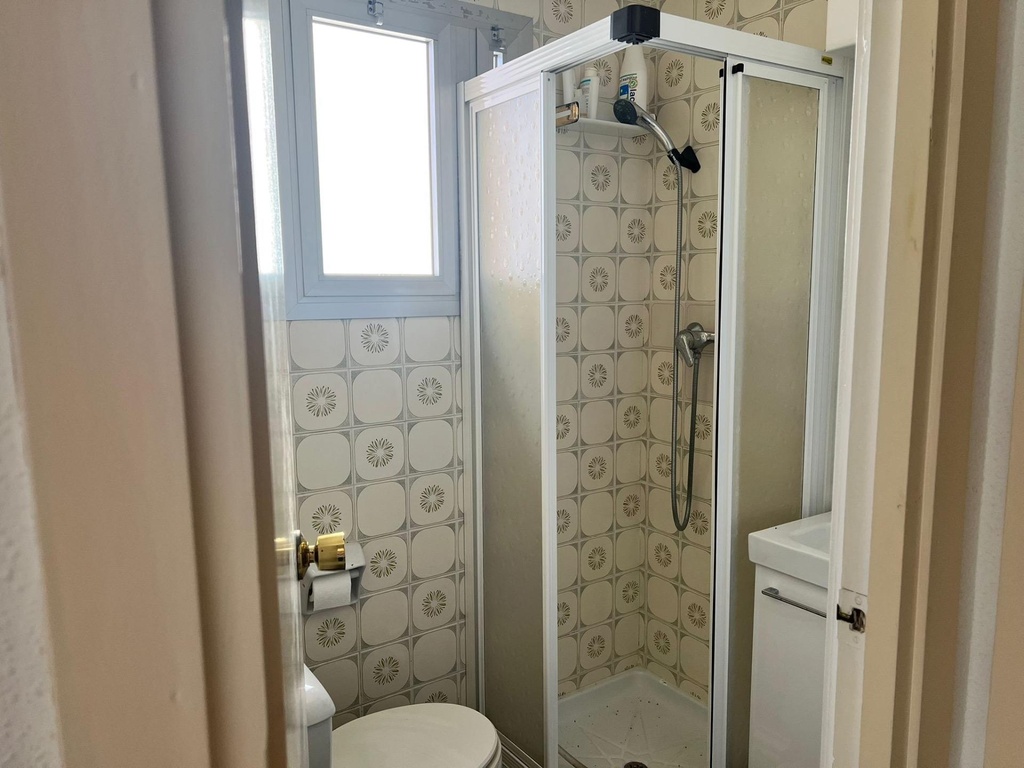 Moderný apartmán v Torrevieja – Playa Del Cura