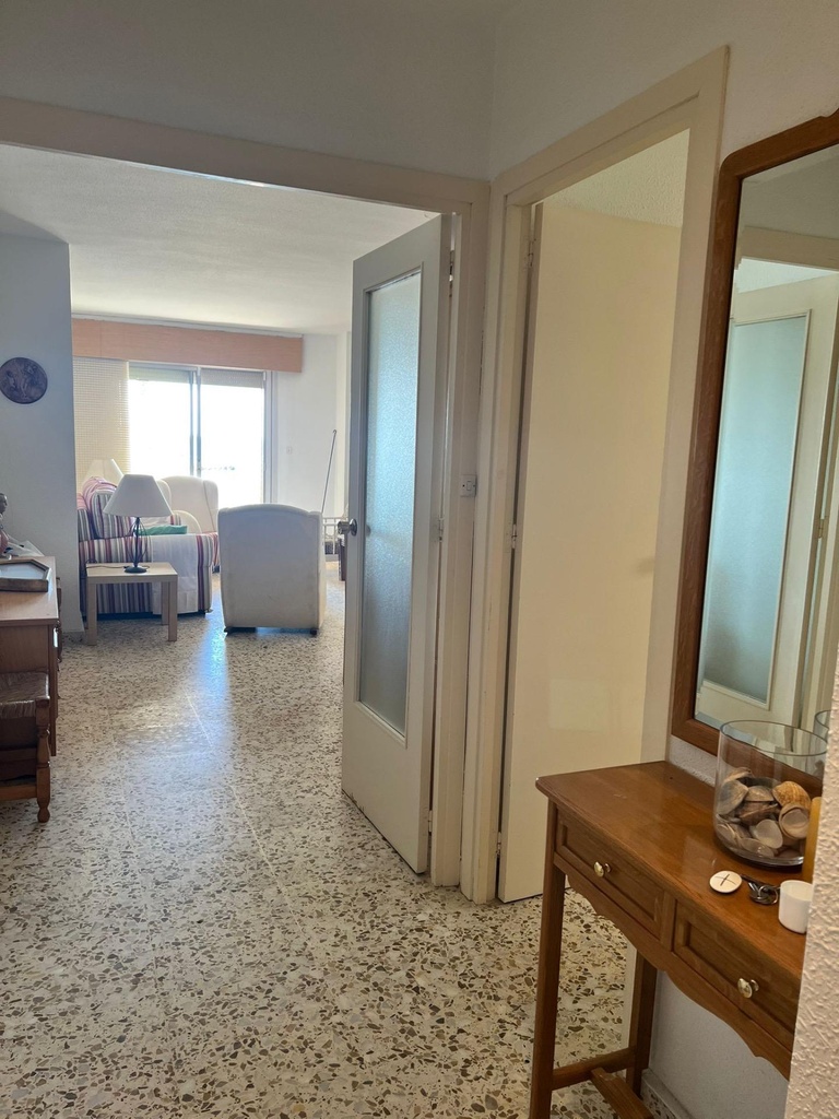 Moderný apartmán v Torrevieja – Playa Del Cura
