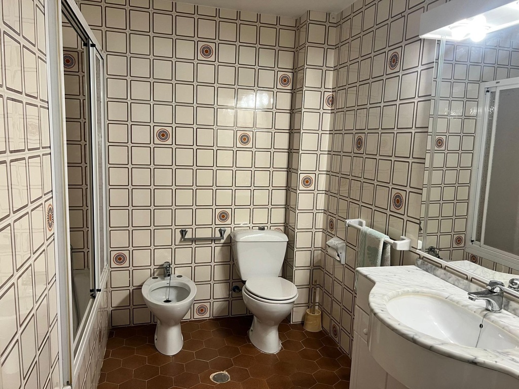 Moderný apartmán v Torrevieja – Playa Del Cura