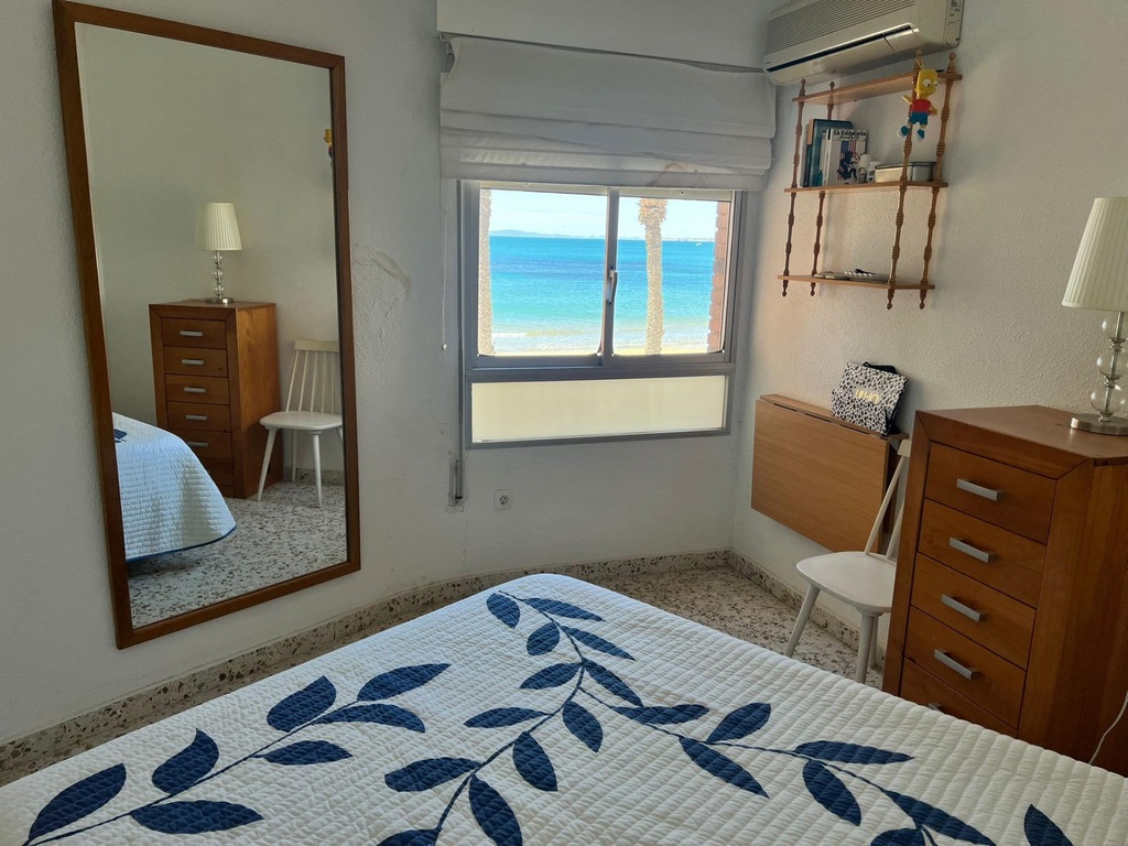 Moderný apartmán v Torrevieja – Playa Del Cura