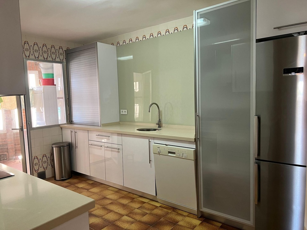 Moderný apartmán v Torrevieja – Playa Del Cura
