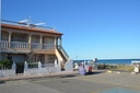 Moderný bungalow v Torrevieja – La Mata
