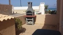Moderný bungalow v Torrevieja – La Mata
