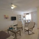 Moderný bungalow v Torrevieja – La Mata