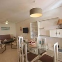 Moderný bungalow v Torrevieja – La Mata