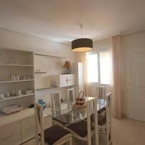 Moderný bungalow v Torrevieja – La Mata