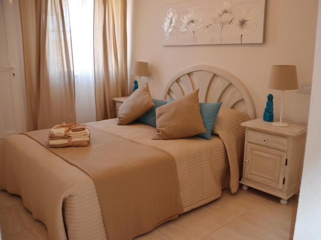 Moderný bungalow v Torrevieja – La Mata