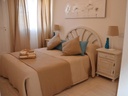 Moderný bungalow v Torrevieja – La Mata