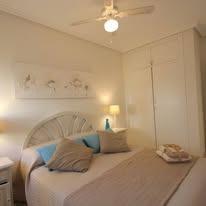 Moderný bungalow v Torrevieja – La Mata