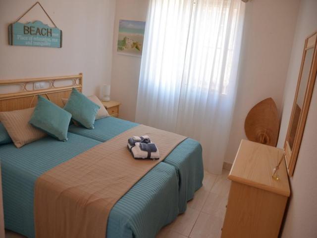 Moderný bungalow v Torrevieja – La Mata