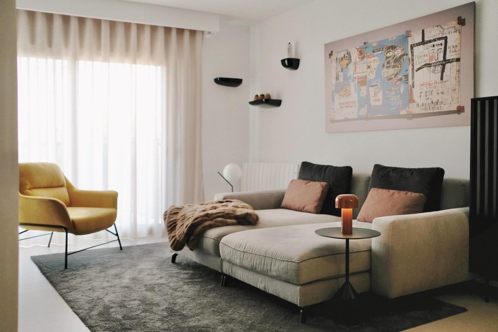 Moderný apartmán v Torrevieja – La Veleta