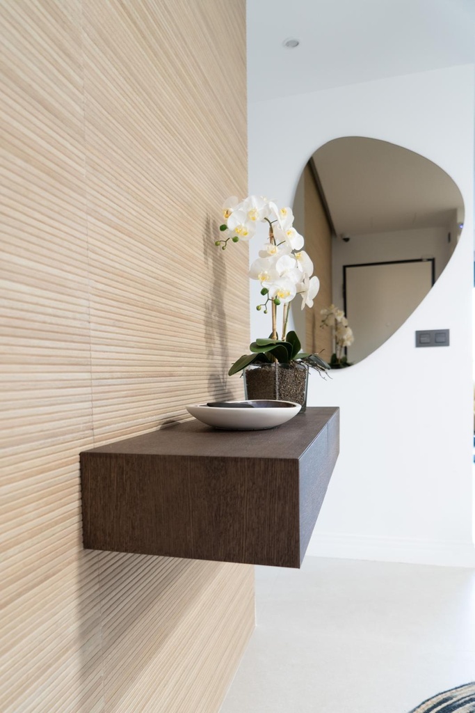 Moderný apartmán v Torrevieja – La Veleta