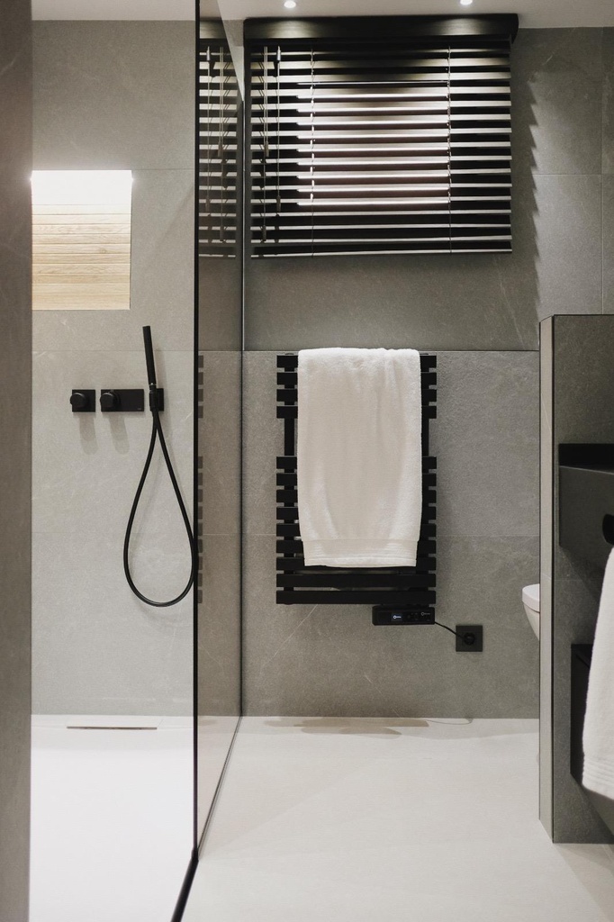 Moderný apartmán v Torrevieja – La Veleta