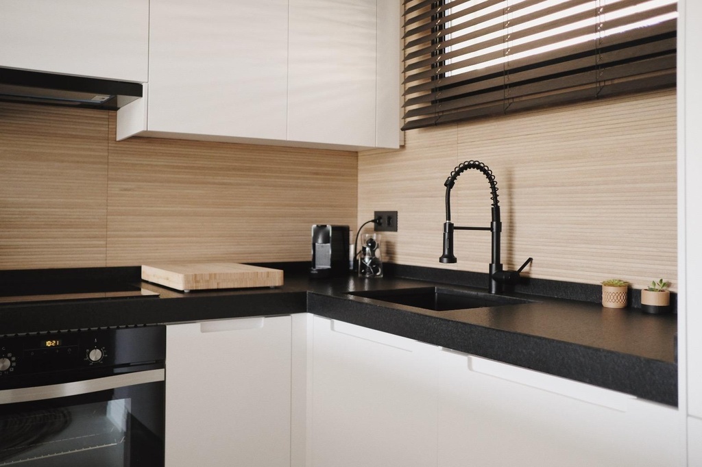 Moderný apartmán v Torrevieja – La Veleta